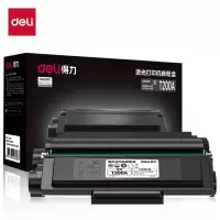 得力(deli)T200A硒鼓 原装适配得力M2000DNWs、M2000DWs、P2000DNWs打印机 激光打印机