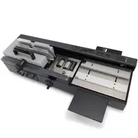 歌派/Gepad 全自动热熔式装订机 电动装订机 JZ-42W