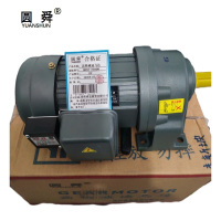 圆舜齿轮减速马达GH32-2200W/台