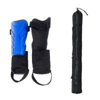 杜克恩 GWBE-0262 运动护具 护腿 (计价单位:套) 蓝色