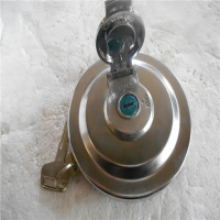 山推 推土机油箱盖 P16Y-040-0200X ZY-GF8276