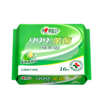 心相印 16片湿巾*5包XCA010