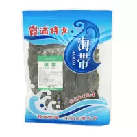 艾逸瑶选海带500g/袋