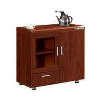 大央茶水柜C-222 800W*400D*750H 茶水柜餐边柜中式客厅靠墙厨房橱柜储物柜置物柜杂