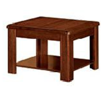 大央茶几C-29D-0.6 600W*600D*480H茶几客厅家用简约办公室茶台小户型简易