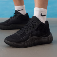 耐克(NIKE)男鞋新款PRECISION 8 MID运动鞋实战比赛训练休闲篮球鞋IH1105-001 ZP