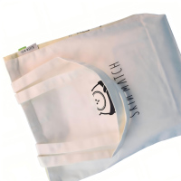 智信星 帆布收纳袋