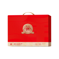 亦佰味生鲜组合礼盒A款1720g-