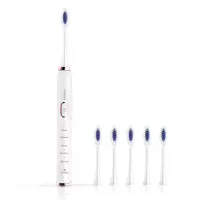 HYUNDAI 声波电动牙刷(配6个刷头)X700