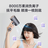 海尔Haier 电吹风 HFVC2-XYY