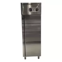 臻远 餐盘消毒柜高温热风循环消毒柜700L无指纹单门