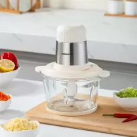 佰造多功能绞肉机BZ-JR225