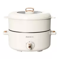 艾贝丽 多功能 电火锅 (ABL-B31)