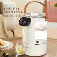 艾贝丽 恒温一体式 开水瓶 ABL-SP82A