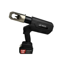 捷普森 螺母破切器 两电一充 台