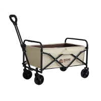 趣游帮 负重小坦克 营地车(YB035)