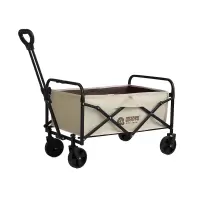 趣游帮 负重小坦克 营地车(YB035)