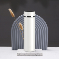 全格 保温杯BW503-450白色