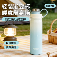 申魔 畅饮悦动保温杯 SC22K24