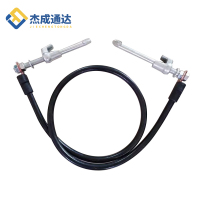 杰成通达 铜导线 回流线