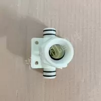 埃科菲洗碗机三通 洗碗机喷臂三通