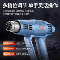 东成 热风枪2000W DQB05-2000 1把