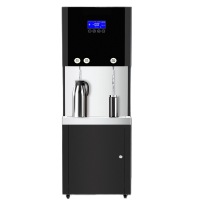 西科商用直饮水机净水器一体工厂办公室饮水机RO反渗透过滤直饮机