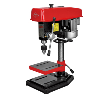 泉有 台式钻床台钻