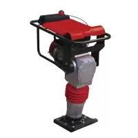 泉有 汽油冲击夯