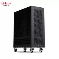 数聚红芯HI7440/8473C*2/液冷*2/64G*16/4TB+2T 级/5090/双电/MK/3年保/显示器*4