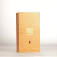 苏宁 上企优品 华祥苑茗茶红茶礼盒 单位/盒 偏远地区不发货