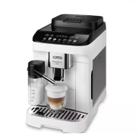 德龙全自动咖啡机意式办公室现磨咖啡机 E LattePro