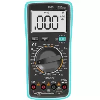 泰迪信 890S 万用表