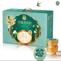 西麦(SEAMILD) 厚椰燕麦燕窝粥