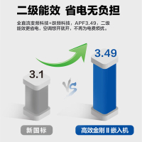 海尔(Haier)海尔空调 KFRd-75QW/4AB82八面出风天花机