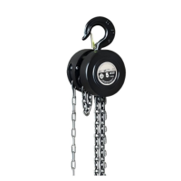 JCYC 圆形手拉葫芦 JCYC-OS-001 台