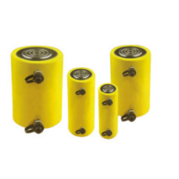 JCYC 分离式油压千斤顶 JCYC-QF-004 台