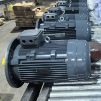 电动机 YE3-160L-4-15KW 单位/台