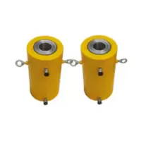 JCYC 双作用空心千斤顶JCYC-RRH-001 台