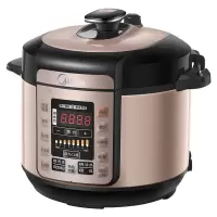 美的 5L双胆电压力锅MY-YL50M3-752