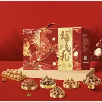 新春年货甄选套餐3