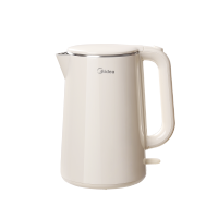 美的 1.7L电水壶MK-SHM1781