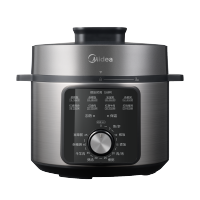 美的 4L单胆电压力锅 MY-E4700