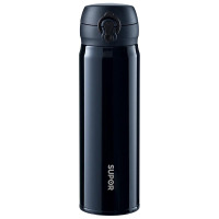 苏泊尔 保温杯KCV50FB20绅士蓝