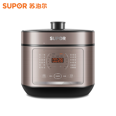 苏泊尔 电压力锅 SY-50FC4087