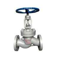 截止阀J41H-100C DN100 单位/台