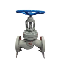 截止阀 J41H-100C DN80 单位/台