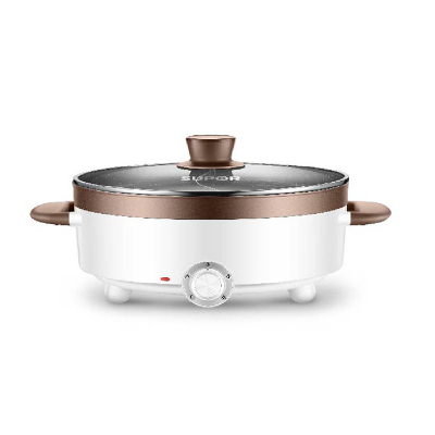 苏泊尔 鸳鸯 电火锅 H30YK17Y