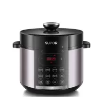 苏泊尔 电压力锅 (SY-50YC4186)