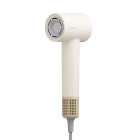 美的高速吹风 FG106(冰奶咖)